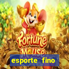 esporte fino feminino festa